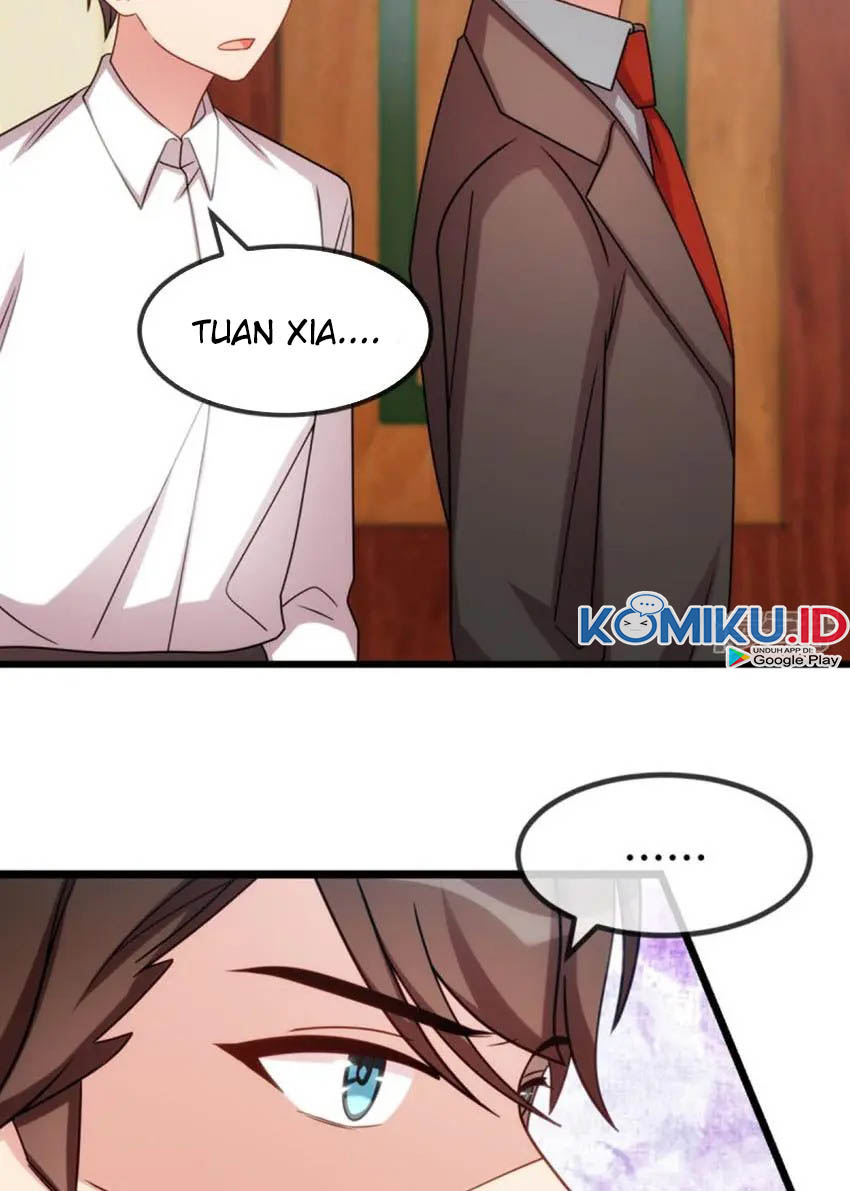 CEO’s Sudden Proposal Chapter 265 Gambar 21